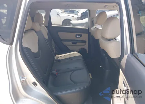 2013 Kia Soul ! из США, поврежденный, VIN KNDJT2A60D7547549